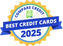 COMPARE CREDIT 2025 BEST CREDIT CARDS