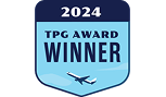 2024 TPG AWARD WINNER