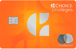 Wells Fargo Choice Privileges® Mastercard® and Choice Privileges® Select Mastercard® cards