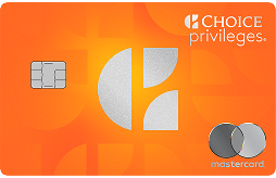 Wells Fargo Choice Privileges® Mastercard® and Choice Privileges® Select Mastercard® cards