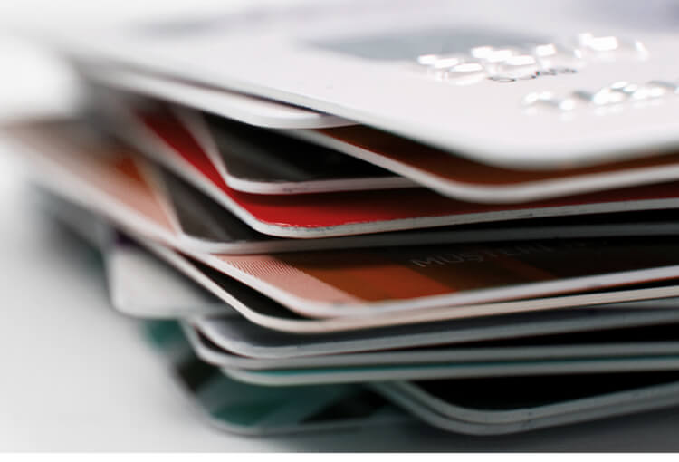 ¿Sabe cómo elegir la mejor tarjeta de crédito para sus necesidades?
