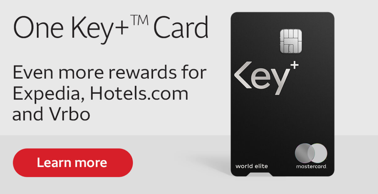 The One Key+™ Card Mastercard | Wells Fargo