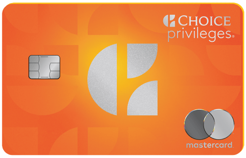 Learn more about The Choice Privileges® Mastercard®. Opens in the same window.