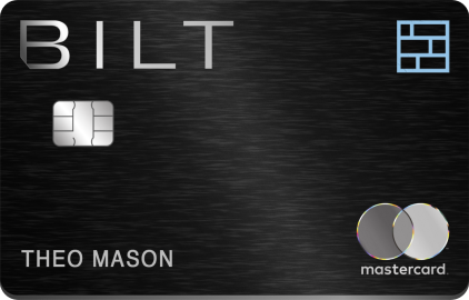 Learn more about Bilt Mastercard® credit card. Opens in the same window.