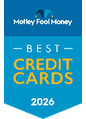Motley Fool Money-BEST-CREDIT CARDS 2026