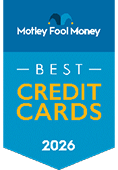 Motley Fool Money-BEST-CREDIT CARDS 2026