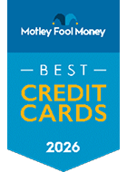 Motley Fool Money-BEST-CREDIT CARDS 2026