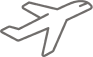 air plane icon
