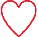 heart icon