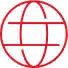 globe icon