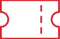ticket icon