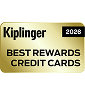 2026 BEST REWARDS CREDIT CARDS