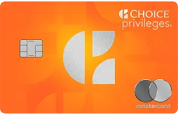 Wells Fargo Choice Privileges® Mastercard® and Choice Privileges® Select Mastercard® cards