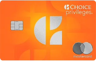 Wells Fargo Choice Privileges® Mastercard® and Choice Privileges® Select Mastercard® cards