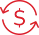 cash flow icon