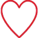 Heart icon