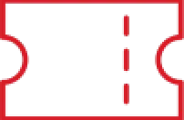 Ticket icon